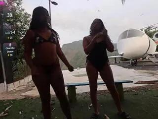 island_girls on Flirt4Free