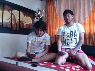 ivan_angell on Flirt4Free
