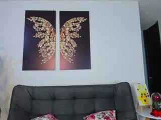 ivonne_lennox on Flirt4Free 