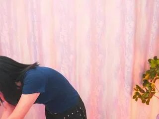 Freechat ivory_cruden on Flirt4Free