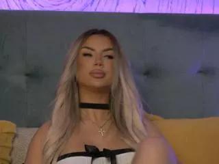 ivy_rubens on Flirt4Free 