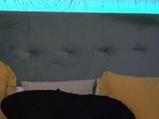 ivy_rubens on Flirt4Free 