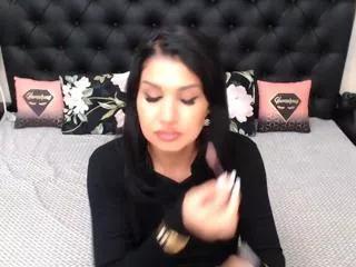 jaamin_olsen on Flirt4Free 