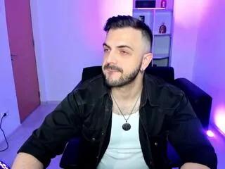 jace_thorne on Flirt4Free