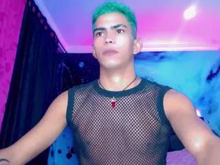jack_leonn on Flirt4Free 