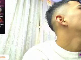 jack_leonn on Flirt4Free 