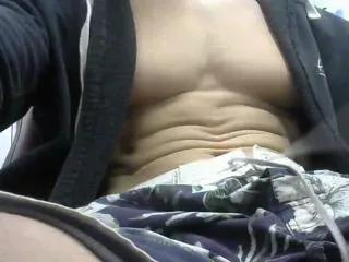 jack_magic on Flirt4Free 