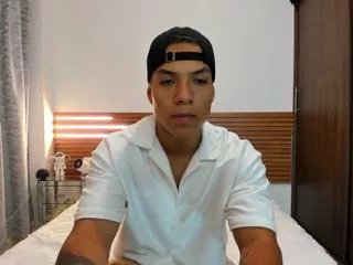 Offline jackson_colt on Flirt4Free