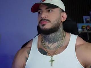 jackson_cottonwood on Flirt4Free 