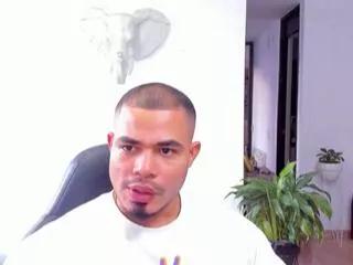 jackson_gray on Flirt4Free 