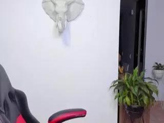 jackson_gray on Flirt4Free 