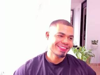 jackson_gray on Flirt4Free 