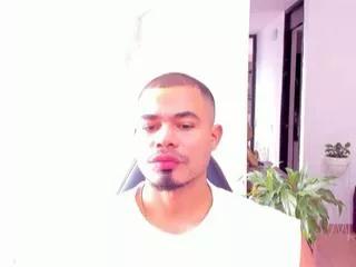 jackson_gray on Flirt4Free 