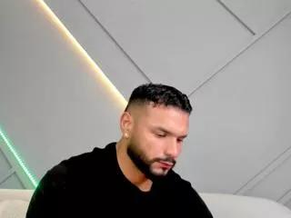 jackson_wayne on Flirt4Free 