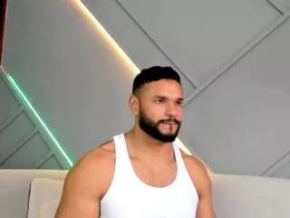 jackson_wayne on Flirt4Free 
