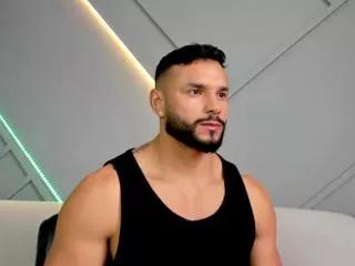 jackson_wayne on Flirt4Free 