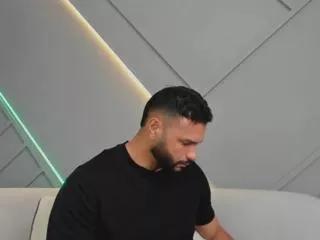 jackson_wayne on Flirt4Free 