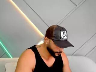 jackson_wayne on Flirt4Free 