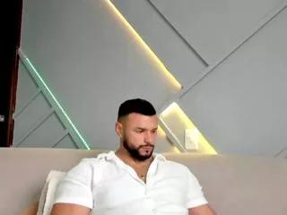 jackson_wayne on Flirt4Free 
