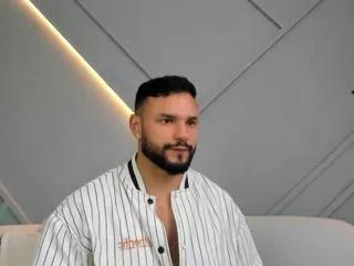 jackson_wayne on Flirt4Free 