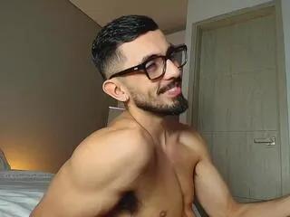 jacob_addams on Flirt4Free