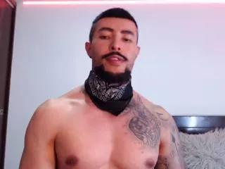 jacob_andrew on Flirt4Free 