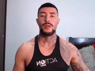 jacob_andrew on Flirt4Free 