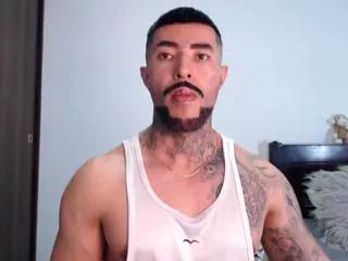 jacob_andrew on Flirt4Free 