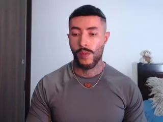 jacob_andrew on Flirt4Free 