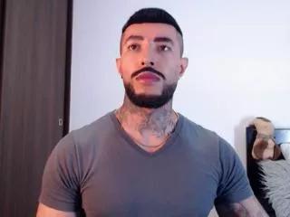 jacob_andrew on Flirt4Free 