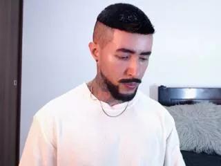 jacob_andrew on Flirt4Free 