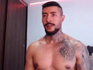 jacob_andrew on Flirt4Free 