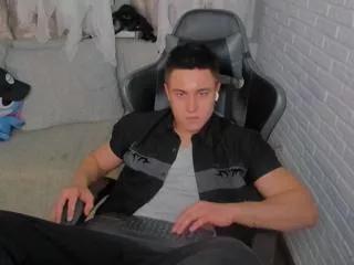 jacob_bailey on Flirt4Free 