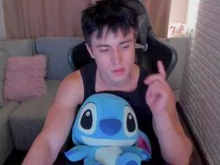 jacob_bailey on Flirt4Free 