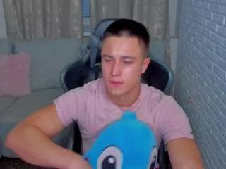 jacob_bailey on Flirt4Free 