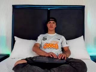 jacob_biker on Flirt4Free 