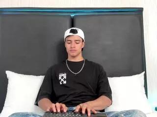 jacob_biker on Flirt4Free 