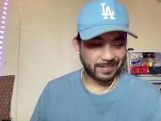 jacob_drizzi on Flirt4Free 
