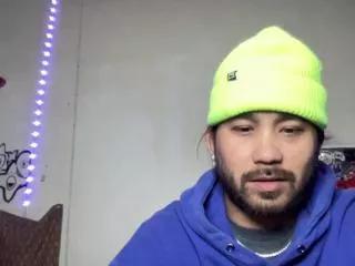 jacob_drizzi on Flirt4Free 