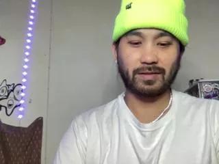 jacob_drizzi on Flirt4Free 