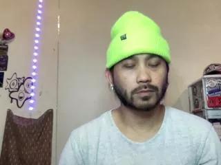 jacob_drizzi on Flirt4Free 