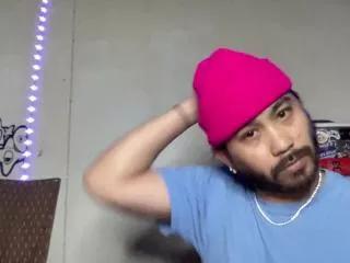 jacob_drizzi on Flirt4Free 