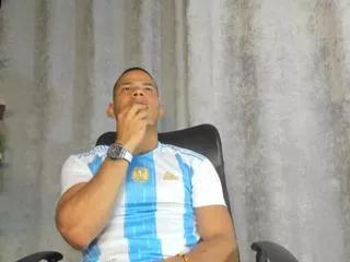 jacob_jarvis on Flirt4Free 