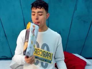 jacob_montanari on Flirt4Free 