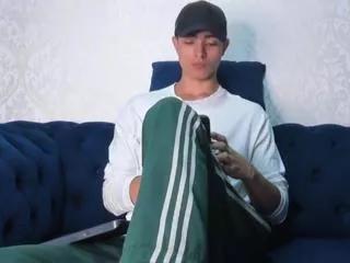 jacob_montanari on Flirt4Free 