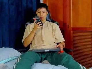 jacob_montanari on Flirt4Free 
