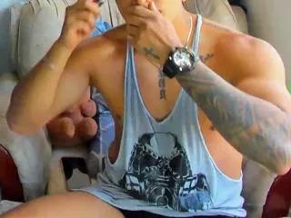jacob_santos on Flirt4Free 