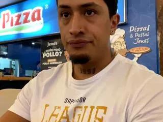 jacob_santos on Flirt4Free 