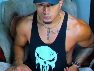 jacob_santos on Flirt4Free 