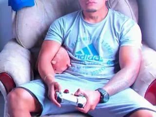jacob_santos on Flirt4Free 